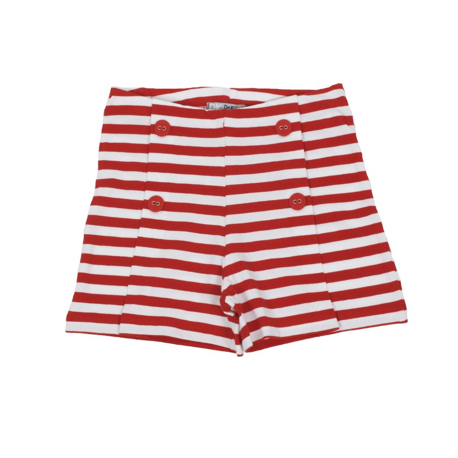 Girl Dr Kid | Girl Shorts