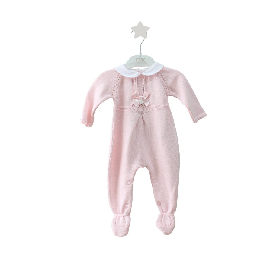 Newborn Dr Kid | Newborn Babygrow