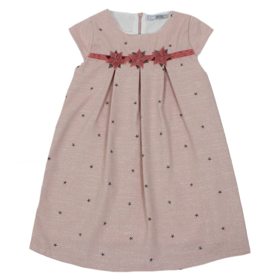 Girl Dr Kid | Girl Dress