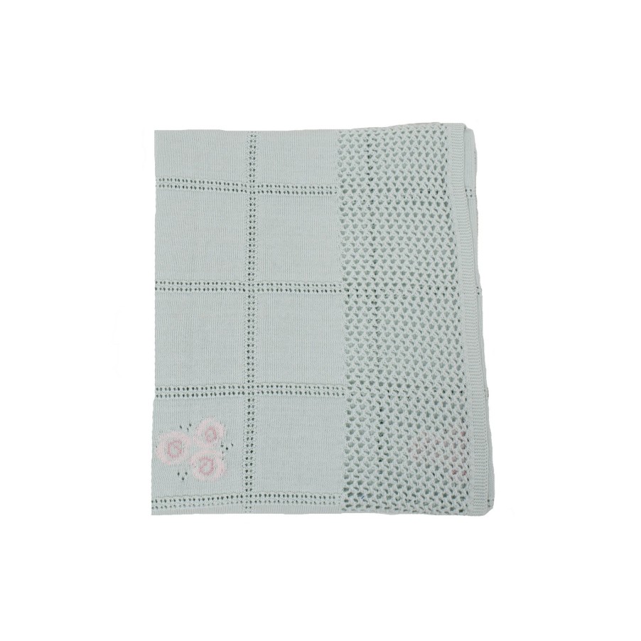 Newborn Dr Kid | Blanket (Newborn)