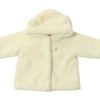 Newborn Dr Kid | Cardigan (Newborn)