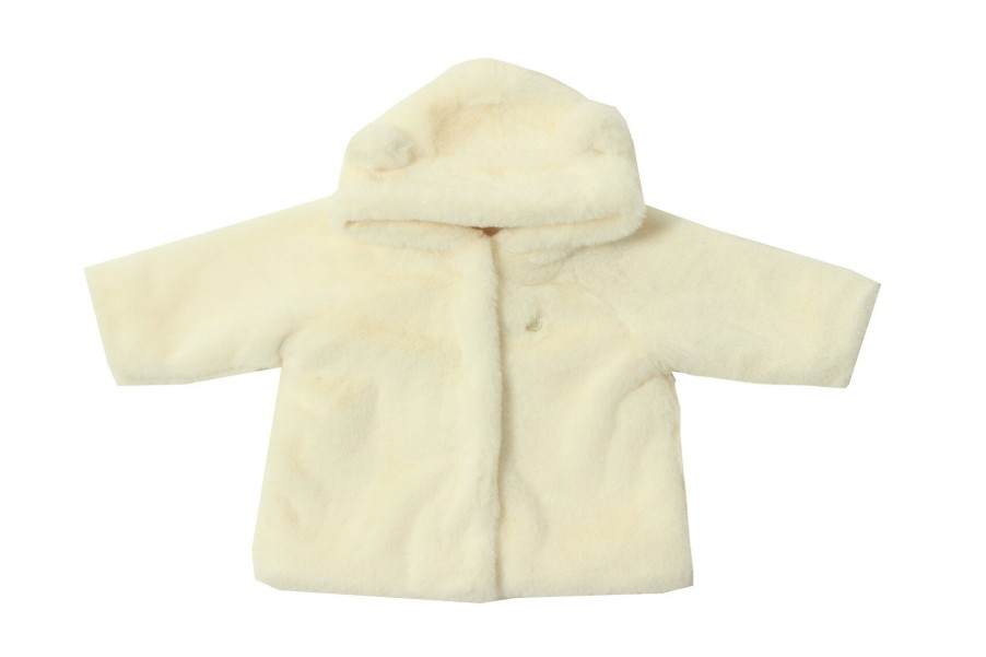 Newborn Dr Kid | Cardigan (Newborn)