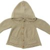 Newborn Dr Kid | Cardigan (Newborn)