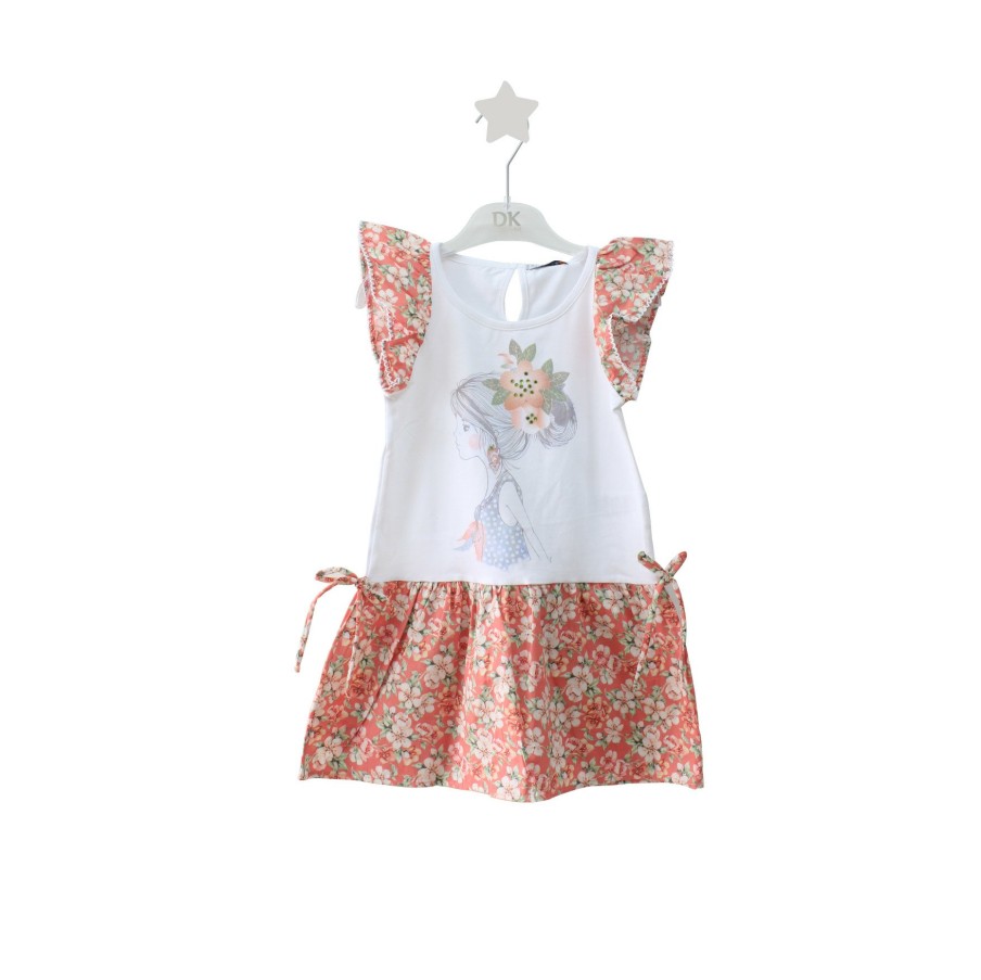 Girl Dr Kid | Girl Dress