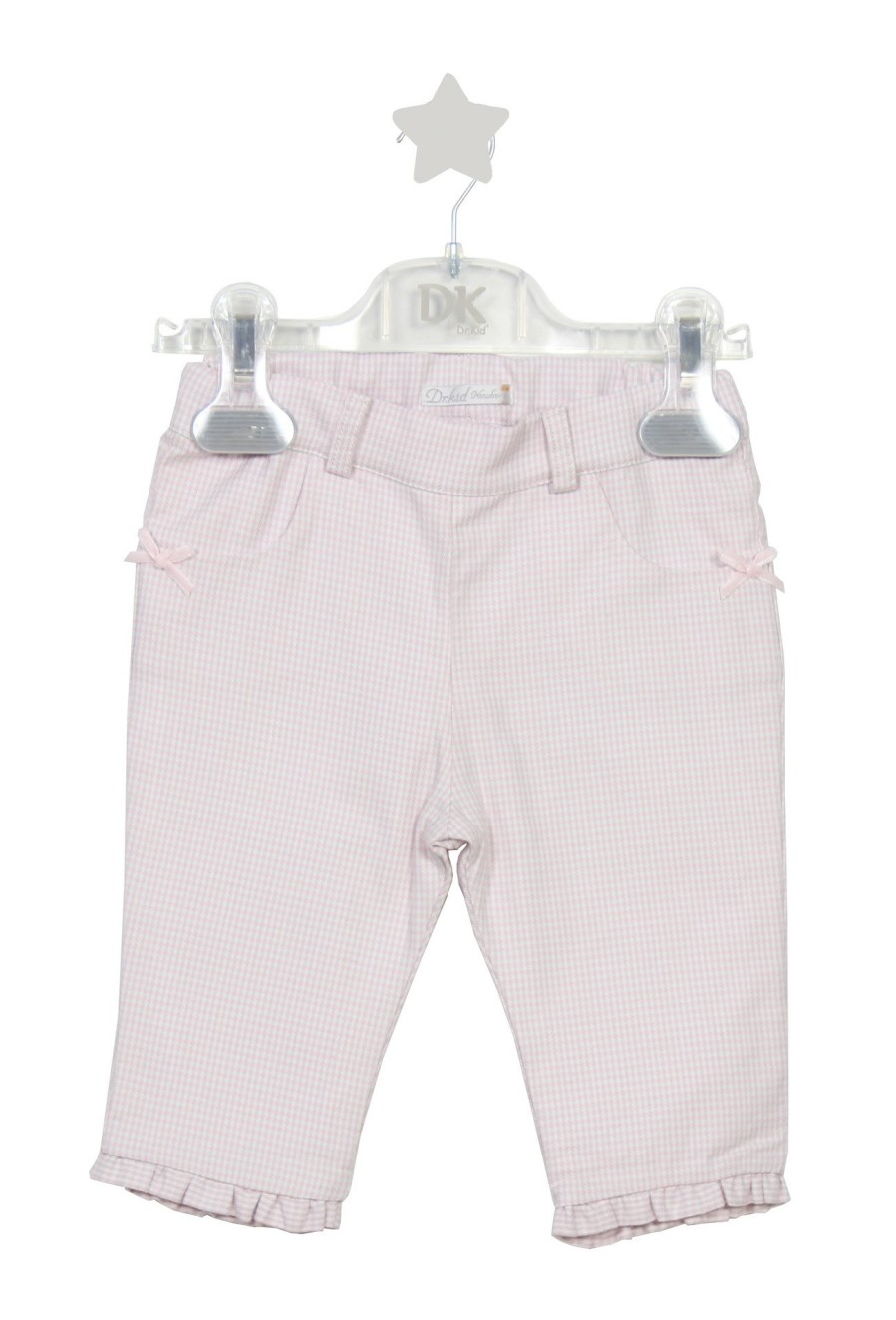 Newborn Dr Kid | Newborn Pants