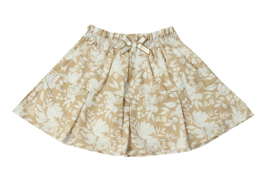 Girl Dr Kid | Gil Skirt