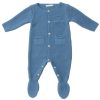 Organic Collection Dr Kid | Overall (Newborn)