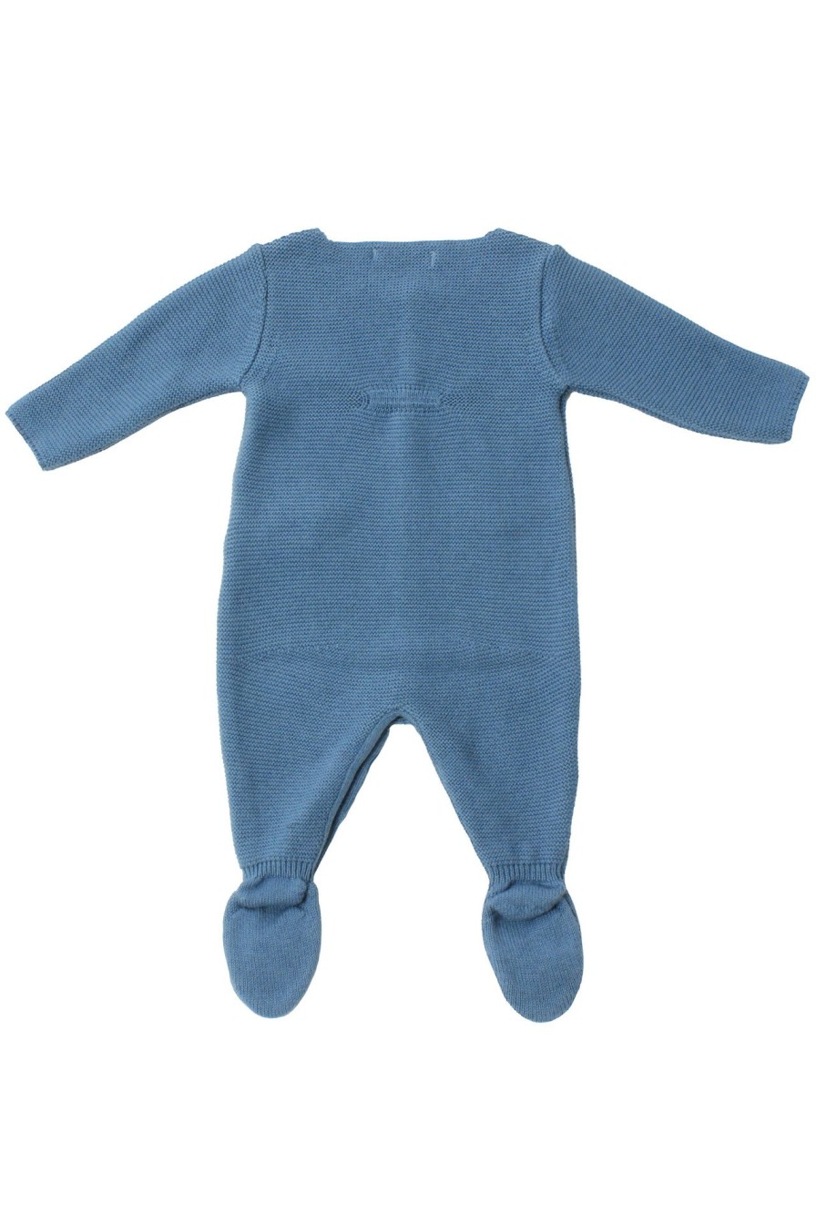 Organic Collection Dr Kid | Overall (Newborn)