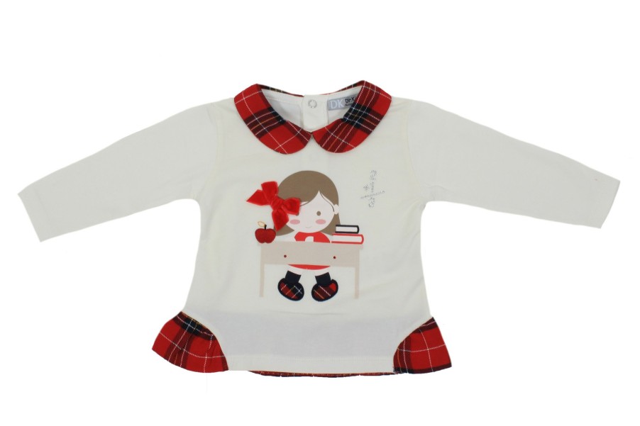 Baby Girl Dr Kid | Baby Girl Sweater