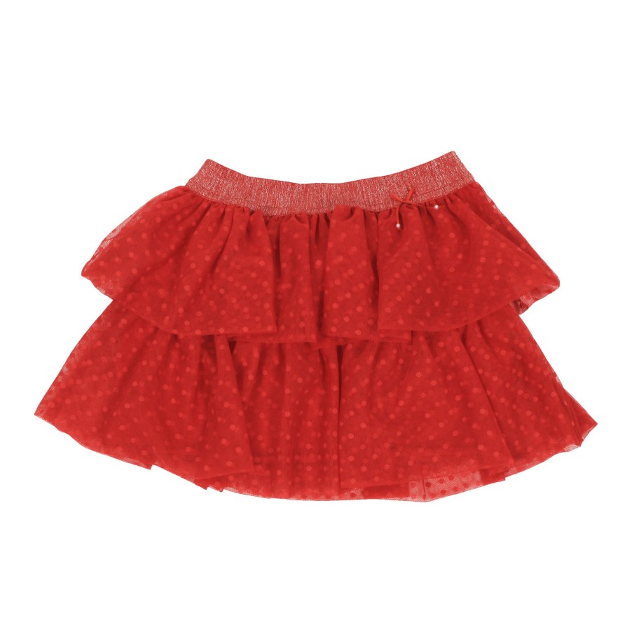 Girl Dr Kid | Girl Skirt