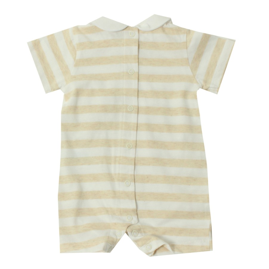 Newborn Dr Kid | Romper (Newborn)