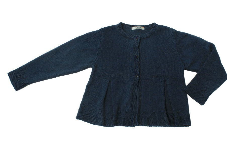 Girl Dr Kid | Girl Cardigan