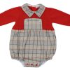 Newborn Dr Kid | Overall (Newborn)