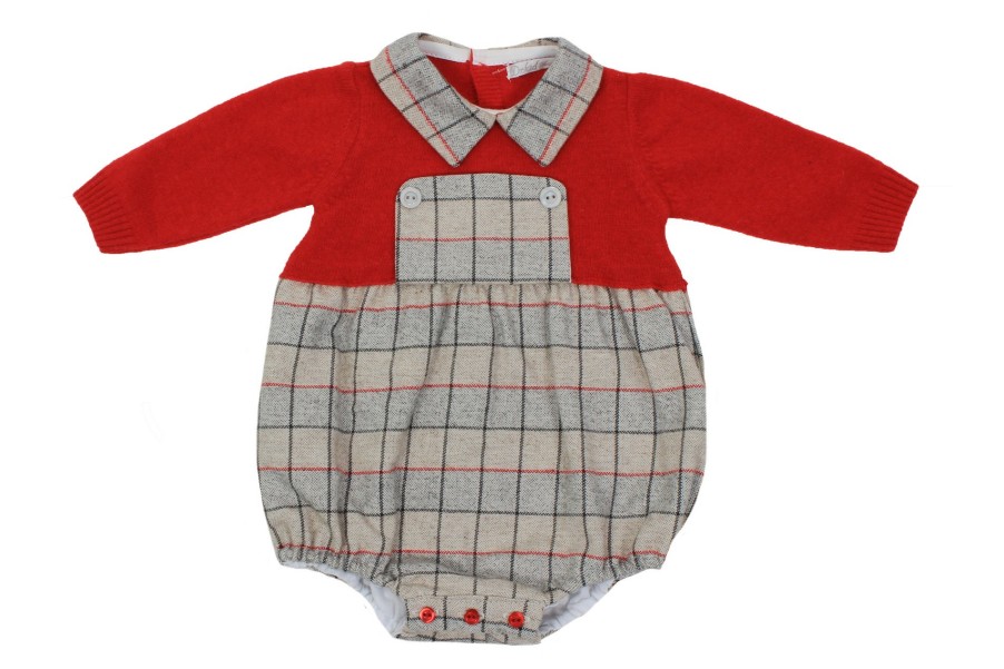 Newborn Dr Kid | Overall (Newborn)