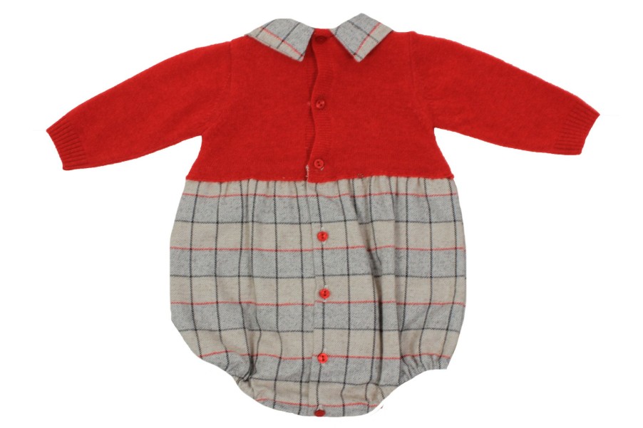 Newborn Dr Kid | Overall (Newborn)