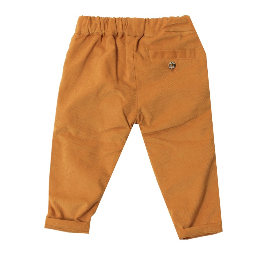 Baby Boy Dr Kid | Baby Boy Pants