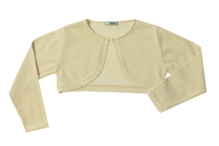 Baby Girl Dr Kid | Baby Girl Cardigan