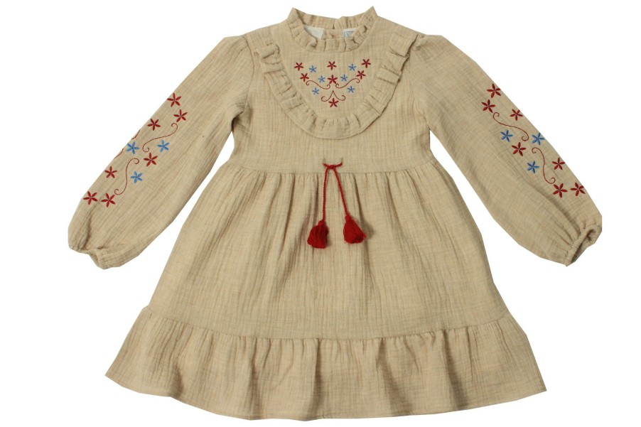 Girl Dr Kid | Girl Dress