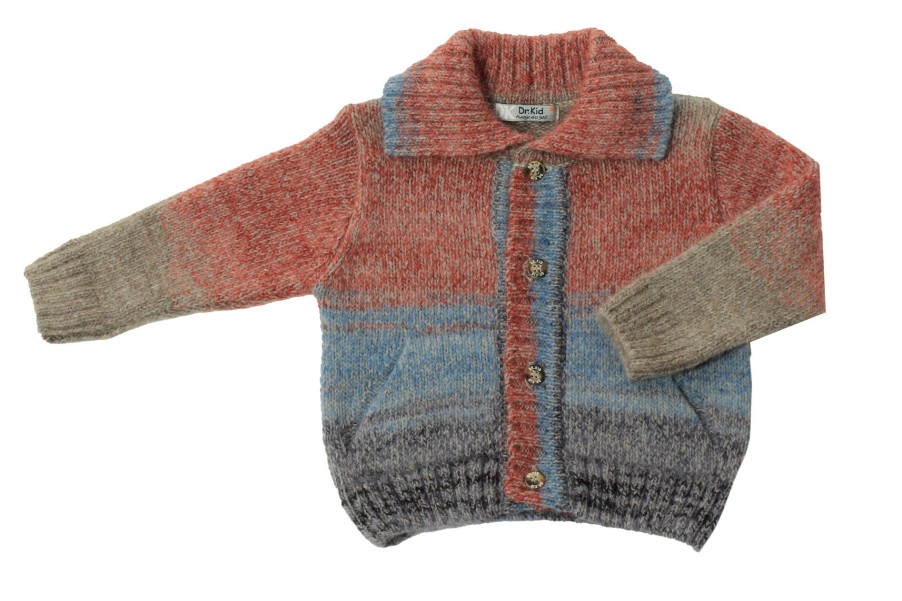 Baby Boy Dr Kid | Baby Boy Cardigan