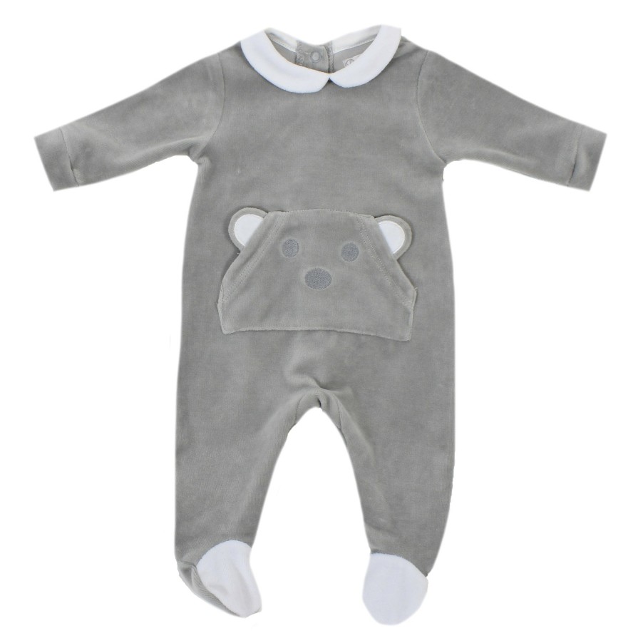 Newborn Dr Kid | Overall (Newborn)