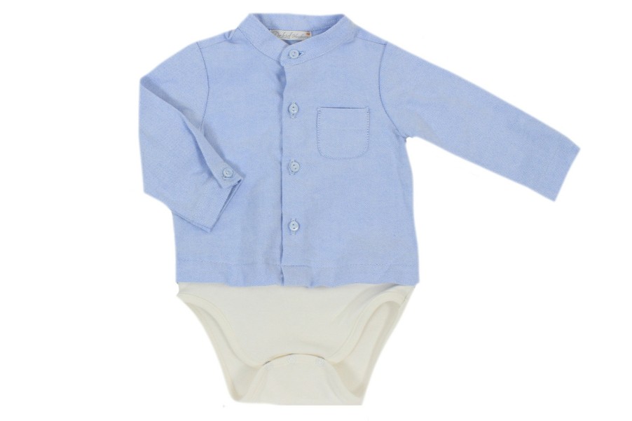 Newborn Dr Kid | Body (Newborn)