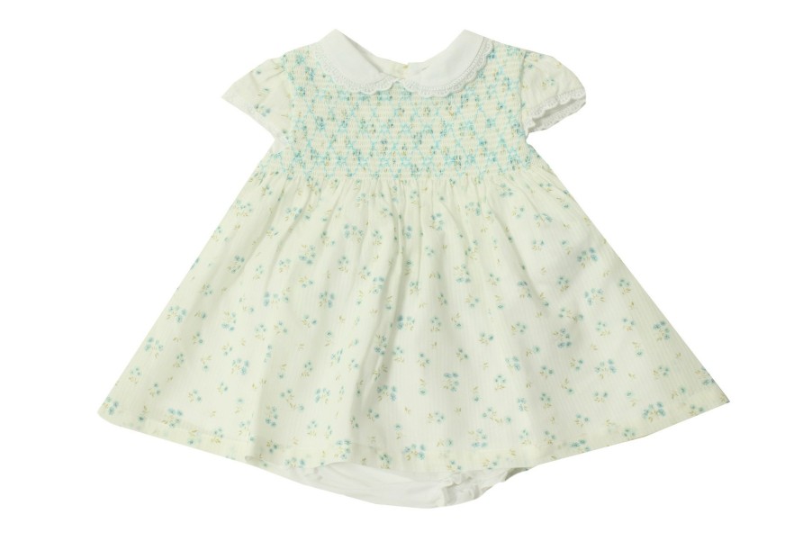 Newborn Dr Kid | Dress (Newborn)