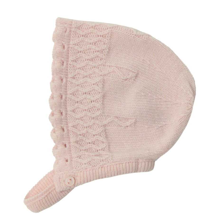 Newborn Dr Kid | Bonnet (Newborn)