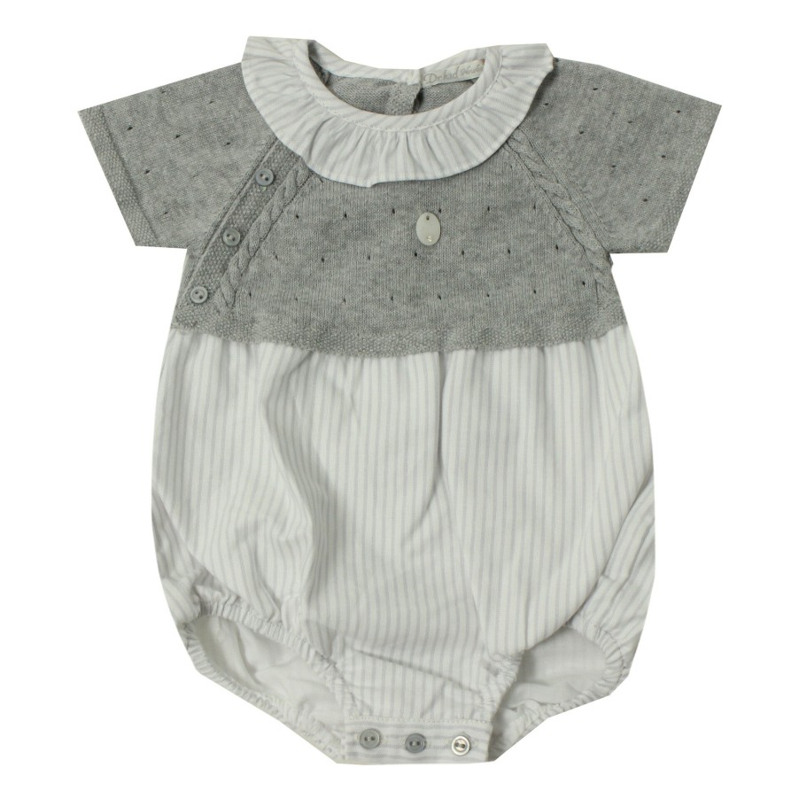 Newborn Dr Kid | Romper (Newborn)