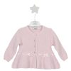 Baby Girl Dr Kid | Baby Girl Cardigan