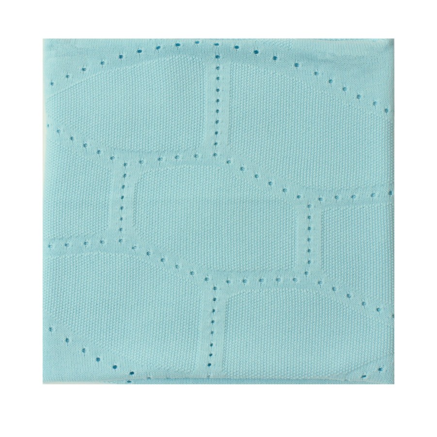 Organic Collection Dr Kid | Blanket (Newborn)