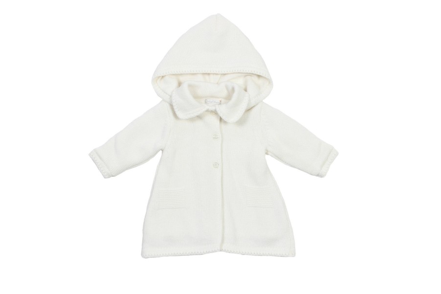 Newborn Dr Kid | Newborn Cardigan