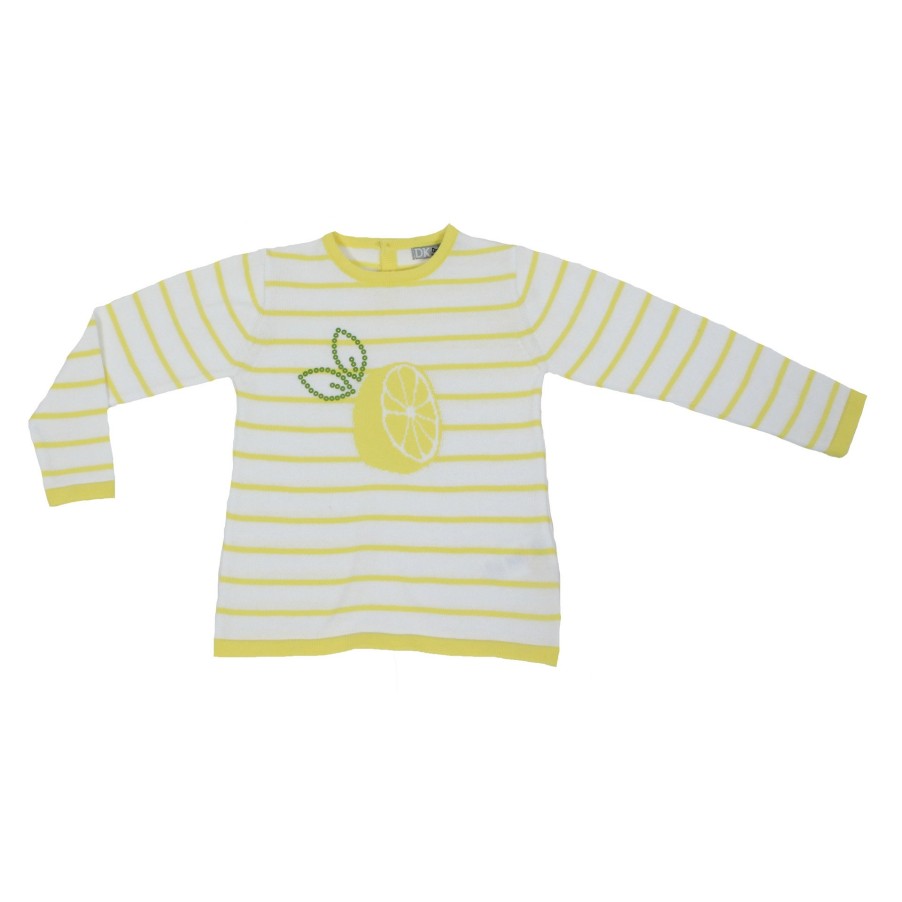 Girl Dr Kid | Girl Sweater