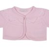 Newborn Dr Kid | Newborn Short Cardigan