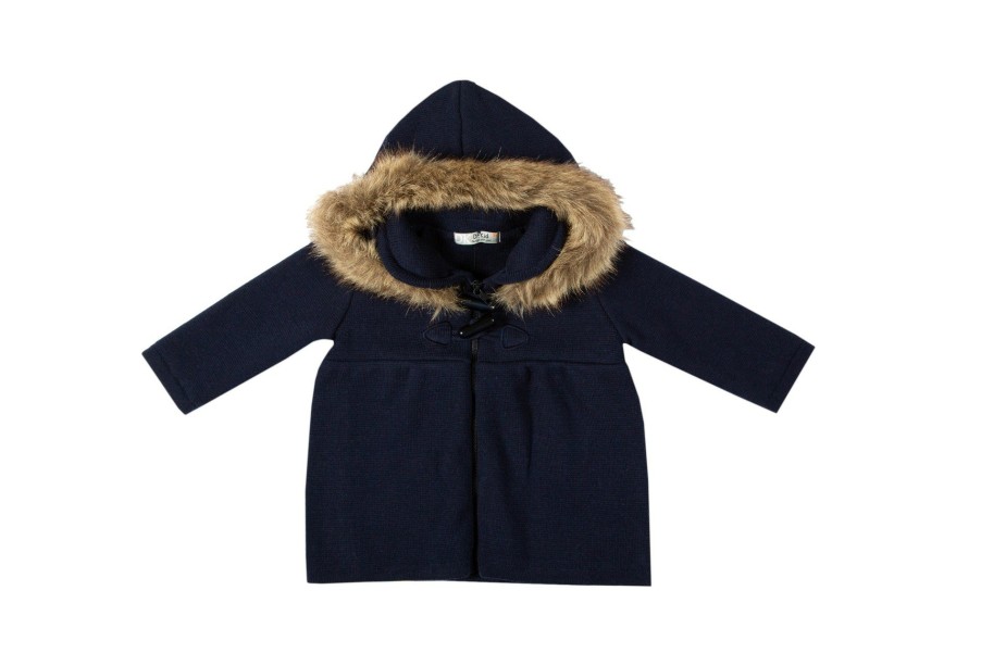 Baby Girl Dr Kid | Baby Cardigan