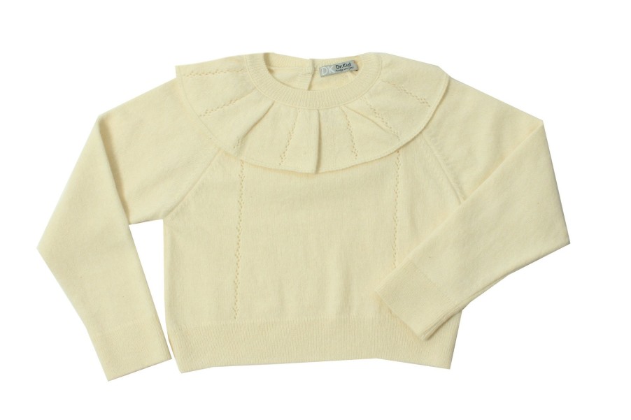 Girl Dr Kid | Girl Sweater