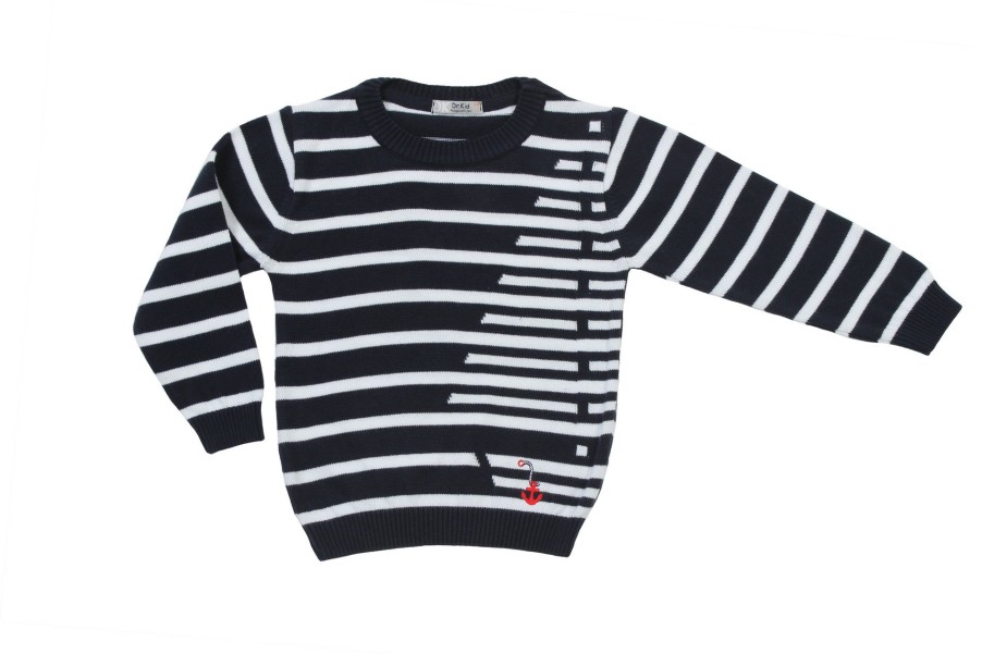 Boy Dr Kid | Boy Jumper