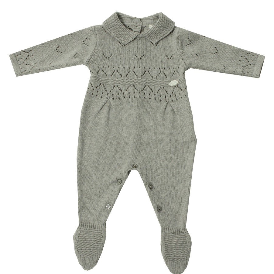 Newborn Dr Kid | Overall (Newborn)