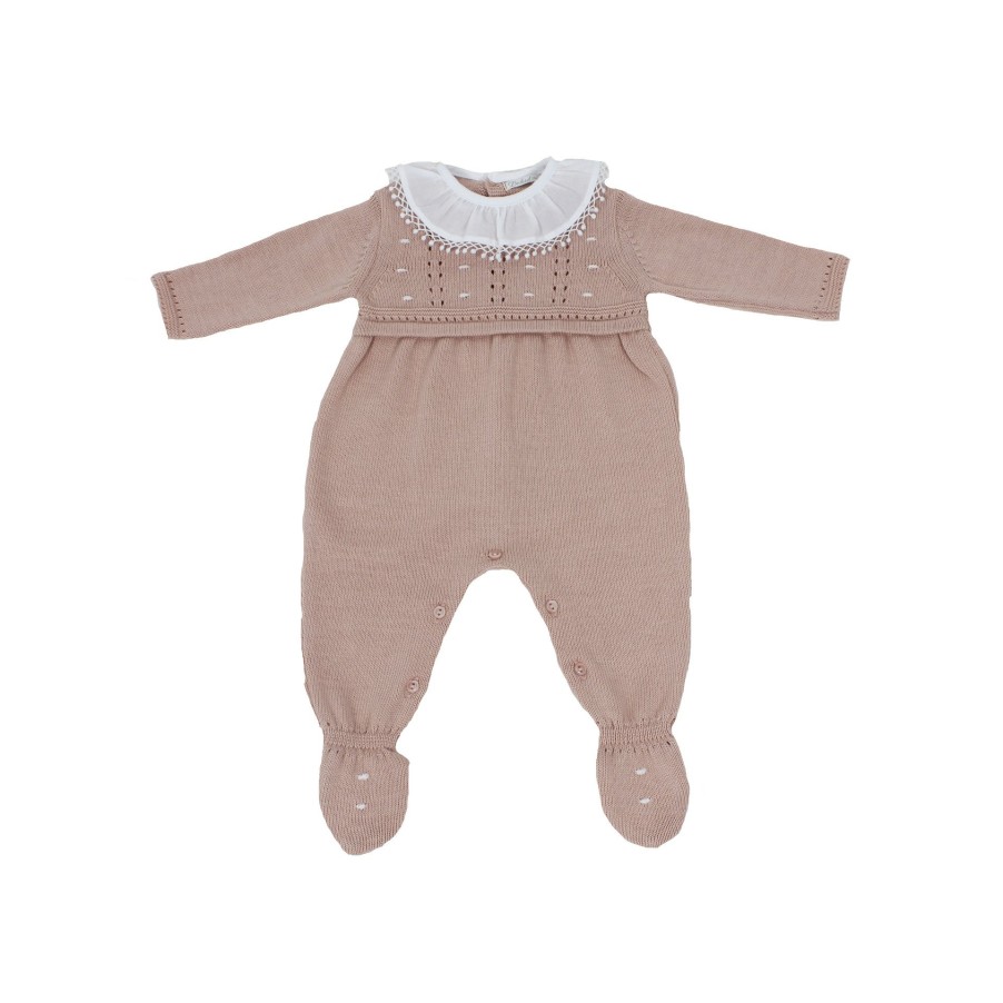 Newborn Dr Kid | Overall (Newborn)