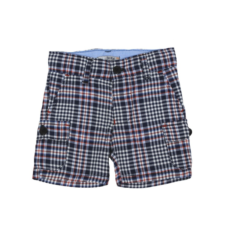 Baby Boy Dr Kid | Baby Boy Shorts