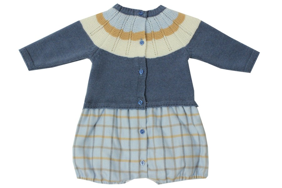 Newborn Dr Kid | Romper (Newborn)