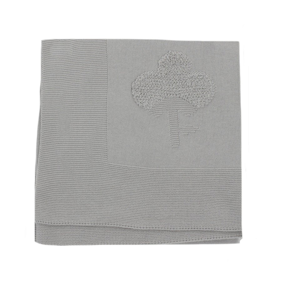 Organic Collection Dr Kid | Blanket (Newborn)