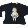 Baby Girl Dr Kid | Baby Girl Sweater