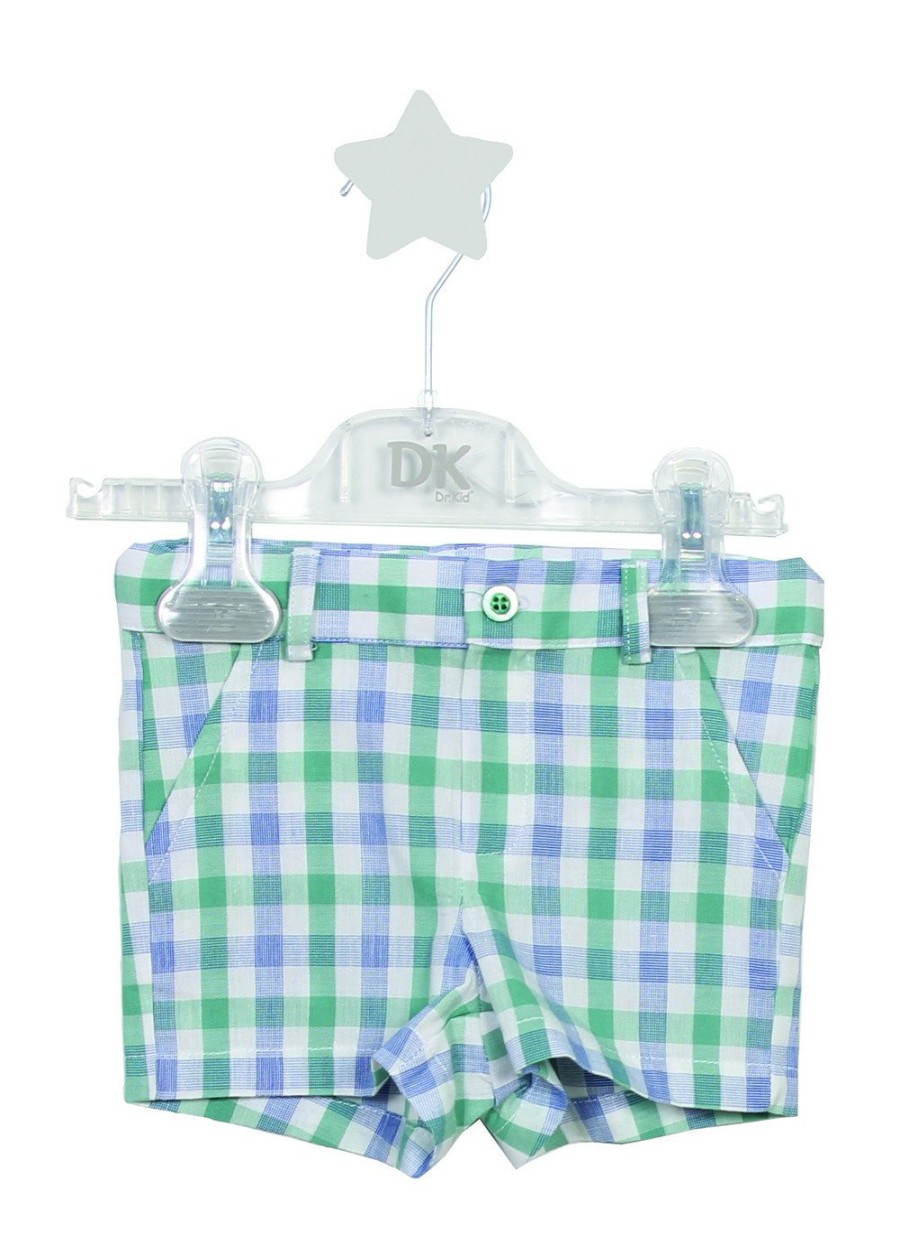 Newborn Dr Kid | Newborn Shorts