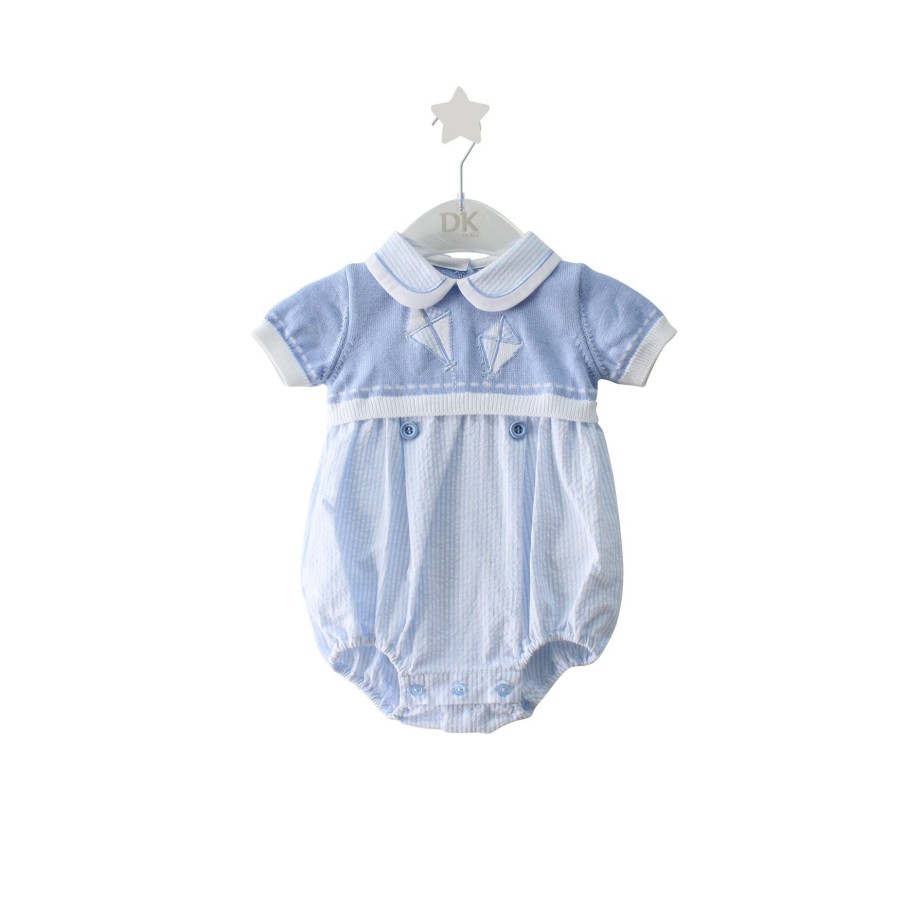 Newborn Dr Kid | Newborn Overall