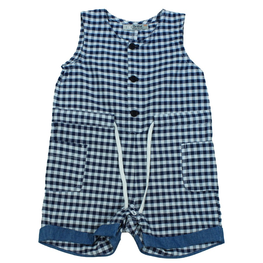 Baby Boy Dr Kid | Baby Boy Jumpsuit