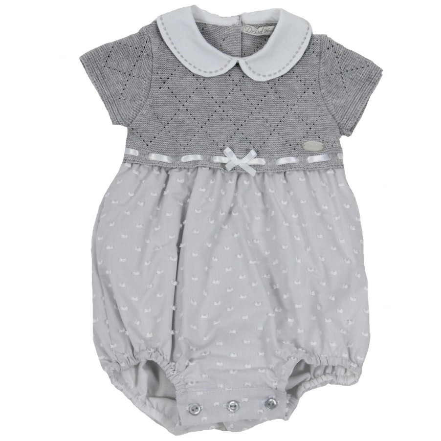 Newborn Dr Kid | Overall (Newborn)