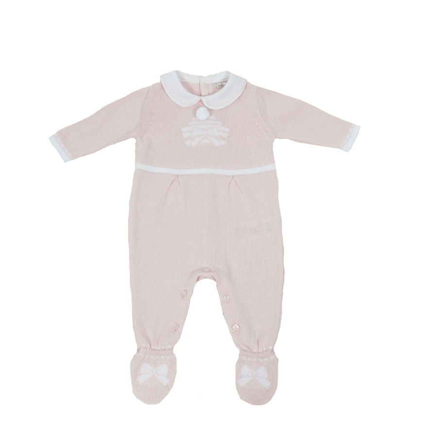 Newborn Dr Kid | Overall (Newborn)