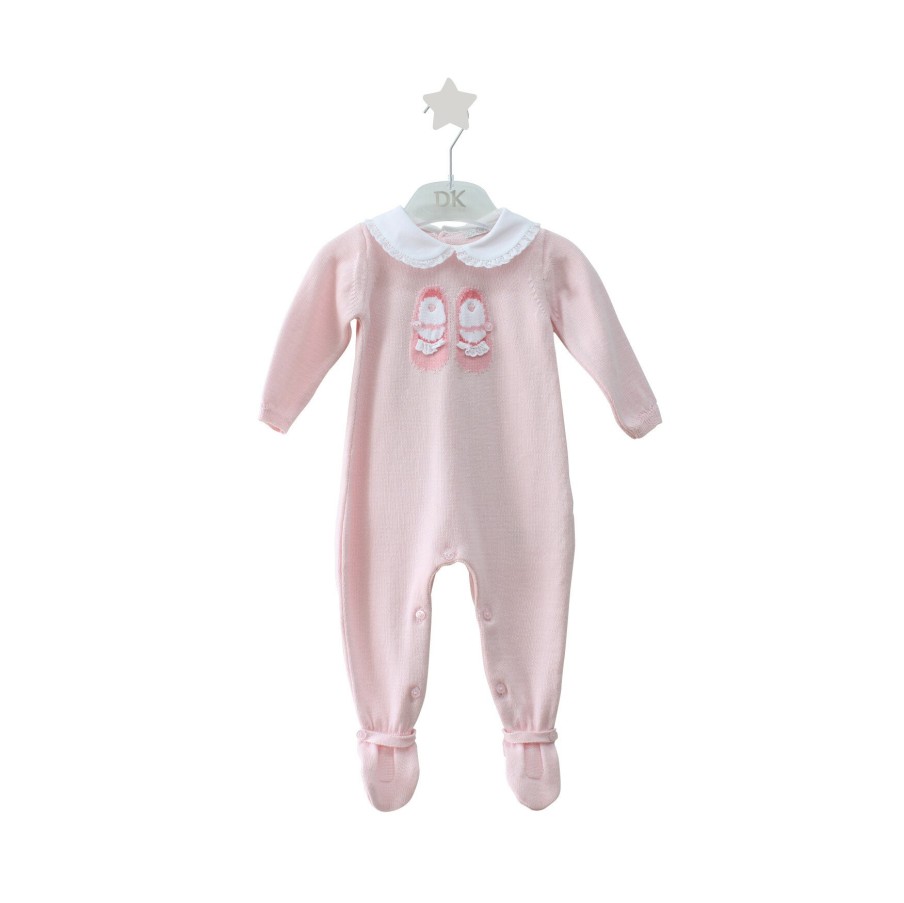 Newborn Dr Kid | Newborn Babygrow