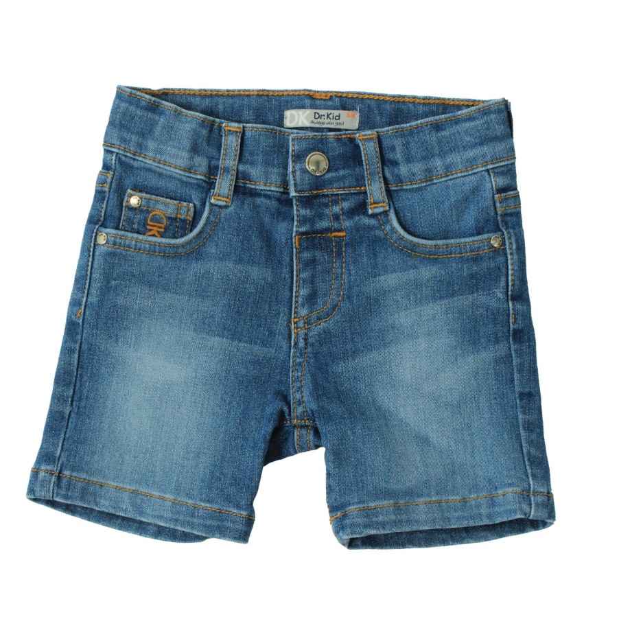 Baby Boy Dr Kid | Baby Boy Shorts