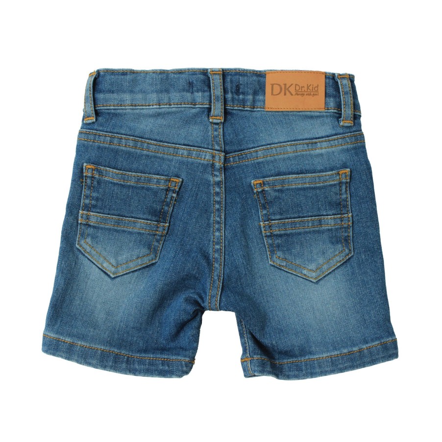 Baby Boy Dr Kid | Baby Boy Shorts